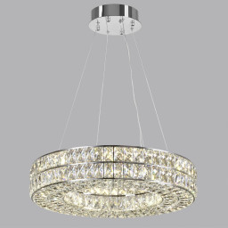 Подвесная люстра Odeon Light 4927/52L