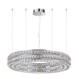 Подвесная люстра Odeon Light 4927/98L