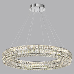 Подвесная люстра Odeon Light 4927/98L