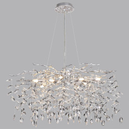 Подвесная люстра Odeon Light 4970/10