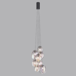 Подвесная люстра Odeon Light 5039/8
