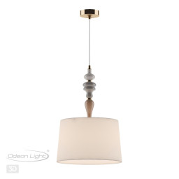 Подвесной светильник Odeon Light 5040/1
