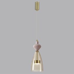 Потолочный детский светильник Odeon Light 5045/12LC