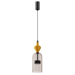 Потолочный детский светильник Odeon Light 5046/12LB