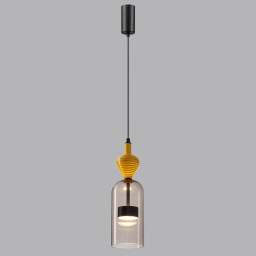 Потолочный детский светильник Odeon Light 5046/12LB
