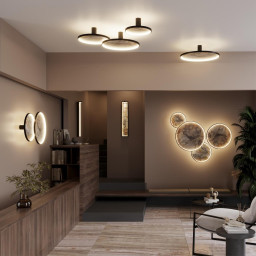 Бра Odeon Light 5078/30WL