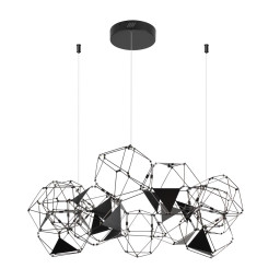 Подвесная люстра Odeon Light 5087/56L