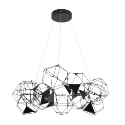 Подвесная люстра Odeon Light 5087/56L