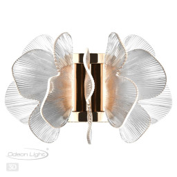 Бра Odeon Light 5089/25WL