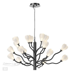 Подвесная люстра Odeon Light 5090/18