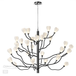 Подвесная люстра Odeon Light 5090/30