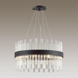 Подвесная люстра LUMION 5272/5
