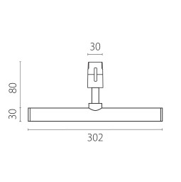 Светильник на шине Lightstar 270447