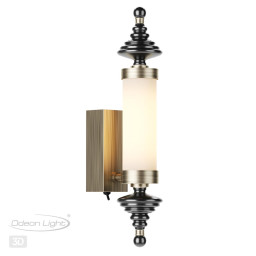 Светильник для картин Odeon Light 5404/11WL