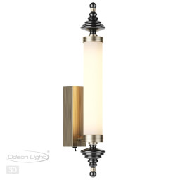 Светильник для картин Odeon Light 5404/17WL