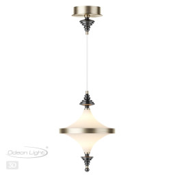 Подвесной светильник Odeon Light 5404/23L