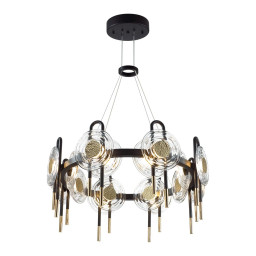 Подвесная люстра Odeon Light 5407/92L