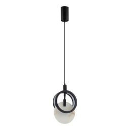 Подвесной светильник Odeon Light 5422/17L
