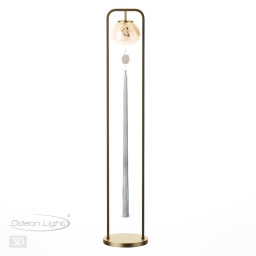 Торшер Odeon Light 5432/1F