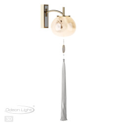 Бра Odeon Light 5432/1W