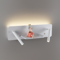 Бра LUMION 5684/10WL