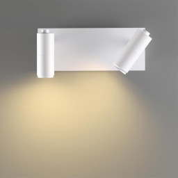 Спот LUMION 5688/5WL