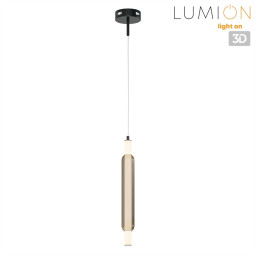 Бра LUMION 6556/15WCL