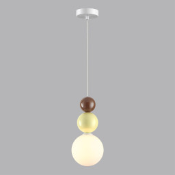 Подвесной светильник LUMION 6558/1