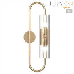 Бра LUMION 6560/2W