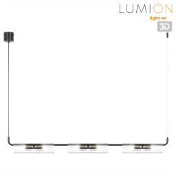 Линейный светильник LUMION 6561/6