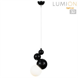 Подвесной светильник LUMION 6566/1A