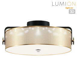 Накладной светильник LUMION 6597/40L