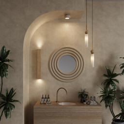 Бра Odeon Light 6625/10WL