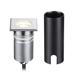 Тротуарный светильник Odeon Light 6661/1GB