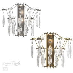 Бра Odeon Light 6699/25WL