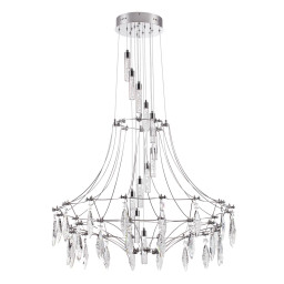 Подвесная люстра Odeon Light 6699/51L