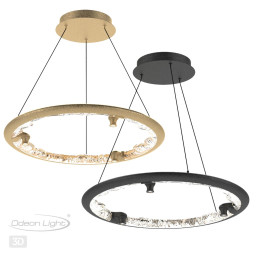 Подвесной светильник Odeon Light 7002/44L