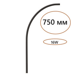 Бра Odeon Light 7006/100A