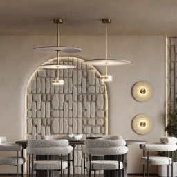 Бра Odeon Light 7035/6WA