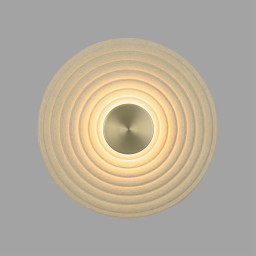 Бра Odeon Light 7035/6WL