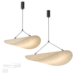 Подвесной светильник Odeon Light 7067/30L