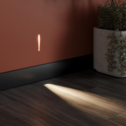 Подсветка ступеней лестницы Odeon Light 7082/3WL