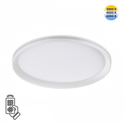 Накладной светильник Sonex 7749/60L