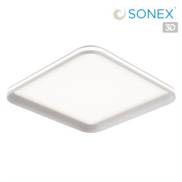 Накладной светильник Sonex 7750/72L