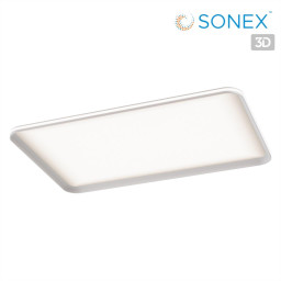 Накладной светильник Sonex 7751/130L