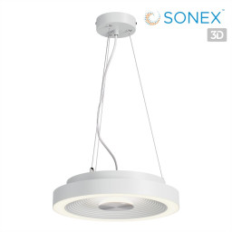 Накладной светильник Sonex 7752/18L
