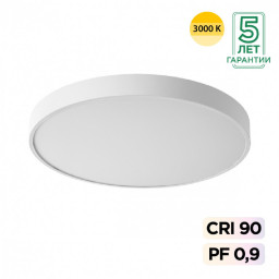 Накладной светильник Sonex 7755/70L