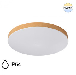 Накладной светильник Sonex 7761/24L