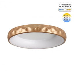 Накладной светильник Sonex 7771/56L