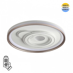 Накладная люстра Sonex 7785/85L